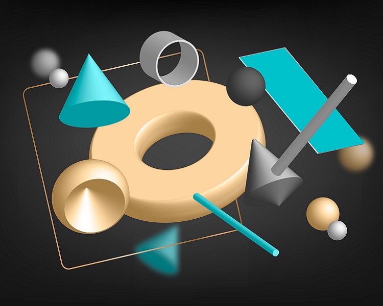 3D Modelleme